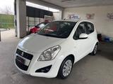 Suzuki Splash 1.0 VVT GL Style Full optional dal - Suzuki mit Benzin-Antrieb: Kleinbus
