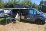 Dreamer CapLand von Rapido / Westfalia - Dreamer Wohnwagen & Wohnmobile