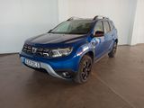 Dacia Duster II Extreme TCe 130 - Dacia Duster in Bremen
