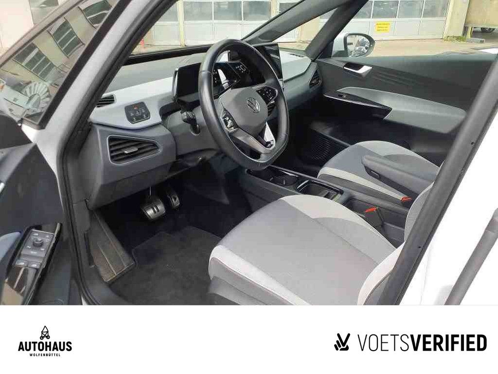 Volkswagen ID.3 - Bild 4