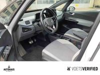 Volkswagen ID.3 - Vorschau Bild 4