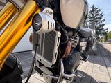 Triumph Scrambler 1200 XE viel Extras - Offers