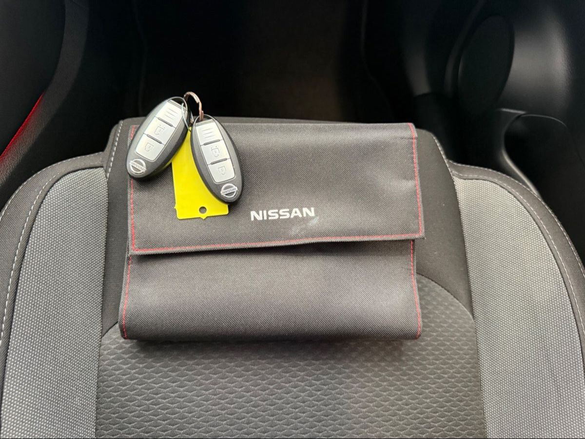 Fahrzeugabbildung Nissan Qashqai N-Connecta, 360° Kamera, Navi, Winterpa.