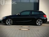 BMW 118 1 Limousine 3-trg. 118 i Sport Line - BMW 1er Reihe: Allradantrieb