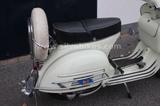 Vespa GL 150*RESTAURIERT*SELTEN*VIEL ZUBEHÖR - VESPA MOFA