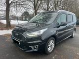Ford Grand Tourneo Connect Titanium 7-Sitzer BI Xenon - Ford Tourneo Connect von privat