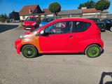 Peugeot 107 Petit Filou - Peugeot 107: Petit Filou