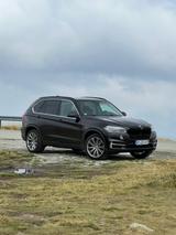 BMW X5 F15 3.0D|INDIVIDUAL|HeadUp|Leder|36... - BMW X5: 0i