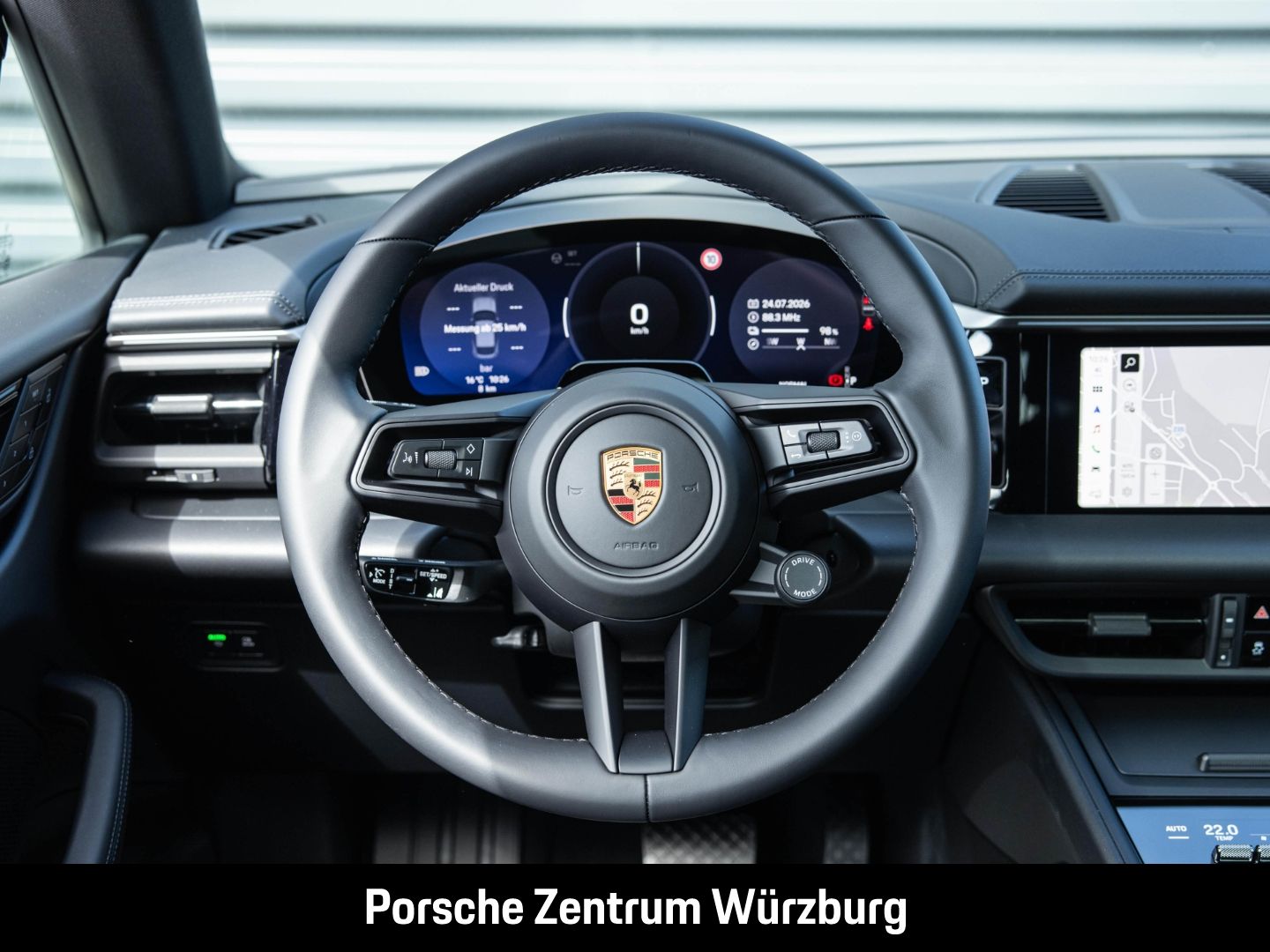 Porsche Macan - Bild 16