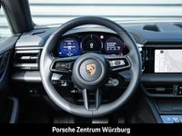 Porsche Macan - Vorschau Bild 16