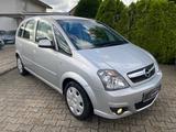 Opel Meriva 1.4 TWINPORT INNOVATION Klima//Shz// - Opel Meriva: Twinport