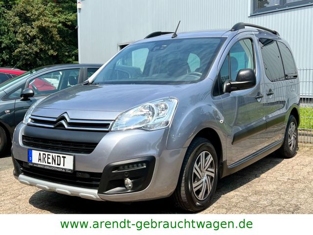 Citroën Berlingo Kombi XTR*SHZ/GRA/PDC/Klima/Licht&Sicht