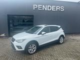 Seat Arona Style  ***Navi*Ahk*Alu*LED*** - Seat Arona: Kleinwagen