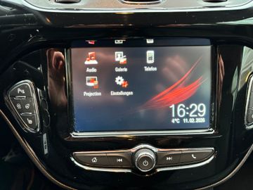 Bild 7 Opel Corsa E 120 Jahre feel good Automatik