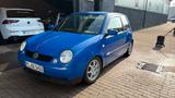 Volkswagen Lupo 1.0  50PS, TÜV 4/28,Sportfahrw., Alu Felgen - Volkswagen Lupo: 1.2