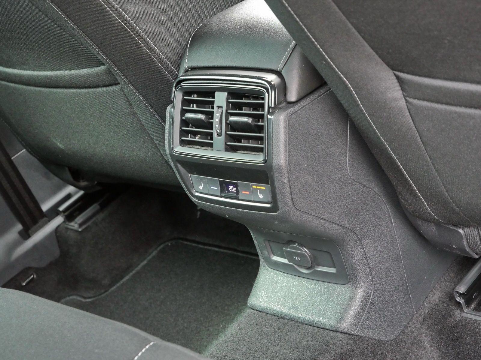 Skoda Karoq Sportline 2.0 TSI 4x4 NAVI RFK ACC DCC, миниатюра 17