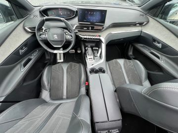 Peugeot 3008 - 7