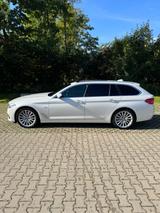 BMW 530i Touring A - 1.Hand, sehr guter Zustand - Gute Gebrauchtwagen