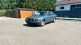 BMW 520i E34 Automatik - BMW 520: E34 520i