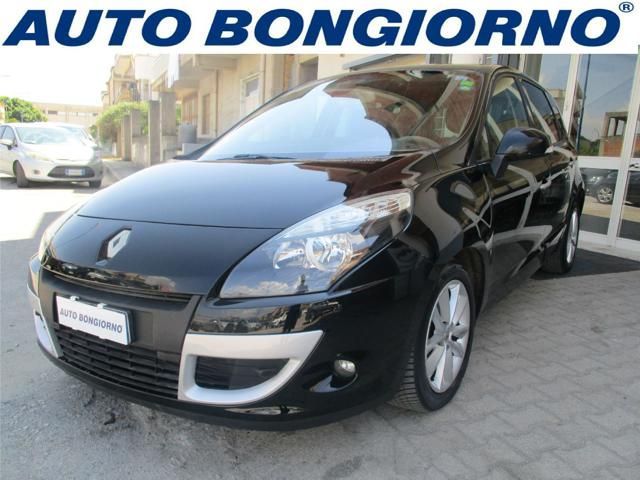 Renault RENAULT Scenic X-Mod 1.5 dCi 110CV Dynamique