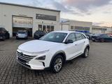 Hyundai Nexo Basis-KAMERA-LEDER-NAVI - weiße Hyundai NEXO