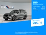 BMW X7 M60i XDRIVE M Sportpaket | AHK 360° STANDHZ - BMW X7 M60 Jahreswagen