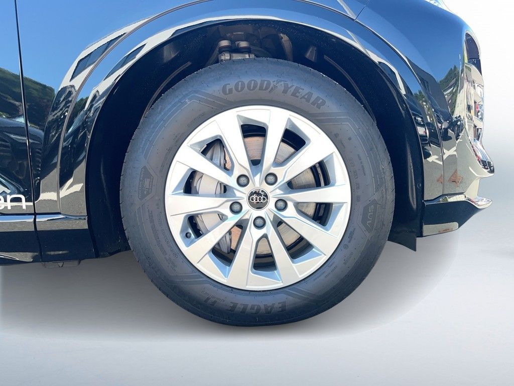 Audi Q6 e-tron - Bild 10