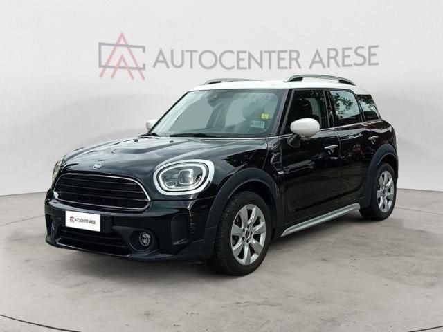 MINI Countryman 2.0 Cooper D Business Countryman