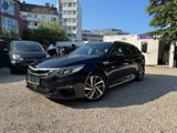 Kia Optima Sportswagon Hybrid/AUT./NAVI/SHZ/LED*VOLL - Kia Optima mit Hybrid-Antrieb: Kombi