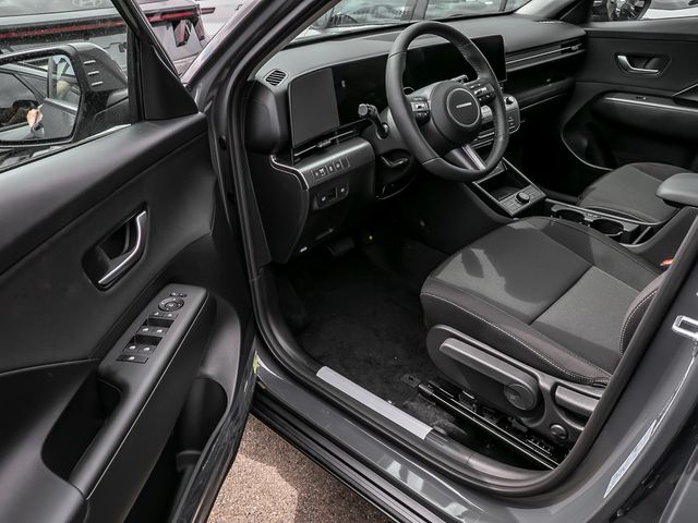 Hyundai Kona Trend Hybrid 2WD Autobahnassistent Navi
