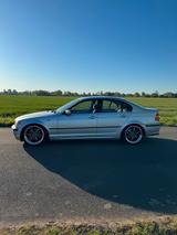 BMW Bmw E46 330i - 5 Gang Handschalter - Rostf... - BMW 330 Limousine E46 330i mit Benzin-Antrieb