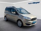 Ford Tourneo Courier 1.0 EcoBoost 100 Titanium - Ford Tourneo Courier Gebrauchtwagen