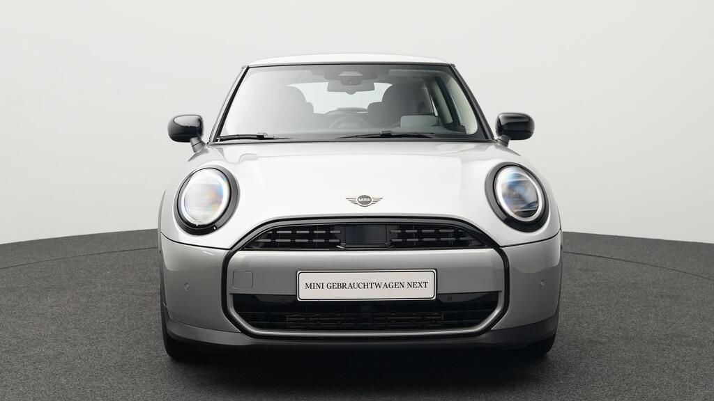 MINI Cooper C - Bild 3