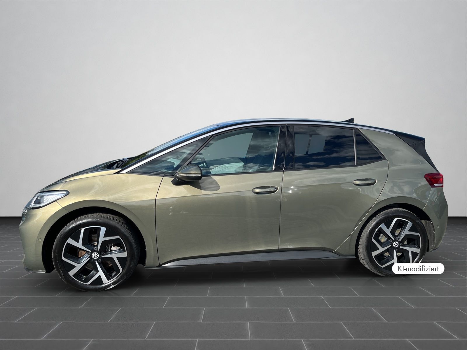 Volkswagen ID.3 - Bild 8