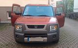 Honda Element 4x4 - Rarität - Mini-Camper, Kastenwagen - Honda Element mit Benzin-Antrieb: Geländewagen