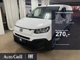 Fiat Doblo L2 RüKa CarPlay Durchladefunktion