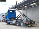 Mercedes-Benz Antos 2548 Antos 6X2 Meiller RK20.65 Abrollkippe - Mercedes-Benz 65