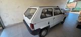 Fiat PANDA 750 FIRE Pop - gebrauchte Fiat Panda aus dem Jahr 1991