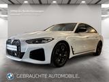 BMW 420d Gran Coupé M Sport Harman/K Kamera Alarm - gebrauchte BMW 420 aus dem Jahr 2023