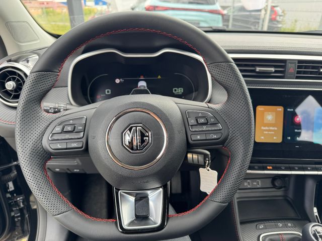 MG ZS 1.5 VTI-tech Luxury