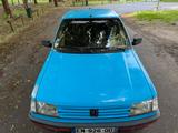 Peugeot 309 gti 1.9 130ps - Peugeot 309 Gebrauchtwagen