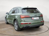 Audi SQ5 - Vorschau Bild 3