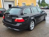 BMW 520 Baureihe 5 Touring 520d - BMW aus 2010: Kombi