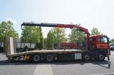 MAN TGS 35.360 E6 8×2 / FASSI F235A.2.22 crane - Angebote