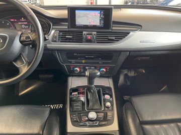 Audi A6 Avant 3.0 TFSI quattro*1.HAND*LED*NAVI*Sport*