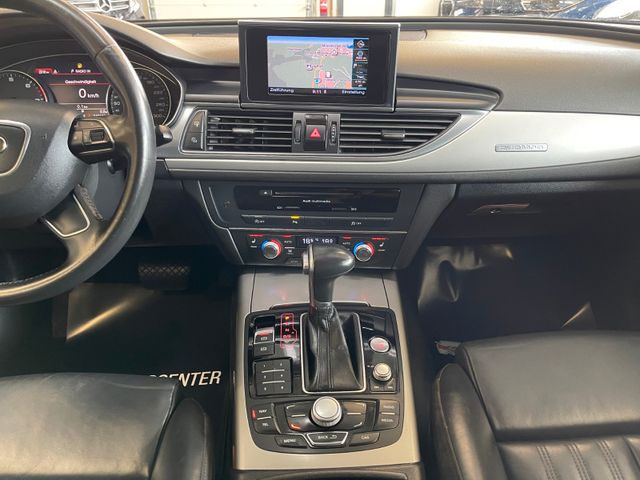 Audi A6 Avant 3.0 TFSI quattro*1.HAND*LED*NAVI*Sport*