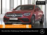 Mercedes-Benz GLC 300 d 4M Cp AMG/Distr/LED/Memo/Kam/Memo/Ambi - Mercedes-Benz GLC 300 in Solingen