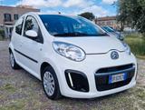 Citroën Citroen C1 1.0 5 porte Exclusive - Citroën C1 Exclusive mit Benzin-Antrieb
