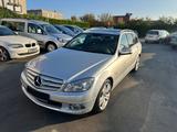 Mercedes-Benz C 200 C -Klasse T-Modell C 200 T Kompressor - Mercedes-Benz C 200: T Kompressor