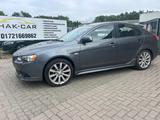 Mitsubishi Lancer Sportback Instyle - gebrauchte Mitsubishi Lancer aus dem Jahr 2009